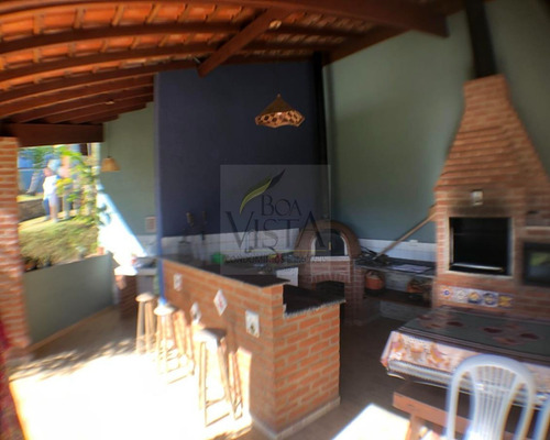 Imagem 22 de 30 de Chácara Para Venda No Bairro Recanto Dos Pássaros Em Piracaia - Ch00017 - 67632675