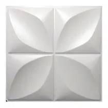 Comprar 25 Placas Revestimento 3d Decora Parede Alto Relevo Painel
