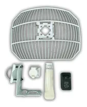 Comprar Antena Airgrid M5 - 23 Dbi *usado*