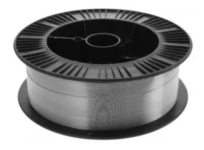 Alambre Mig Sin Gas Flux 0.8mm Carrete 5 Kilos Alambre Mig Sin Gas Flux 0.8mm Carrete 5 Kilos