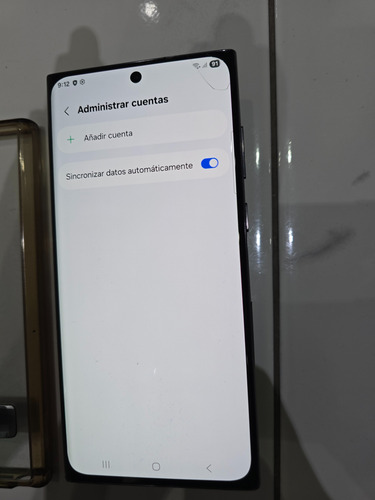 Galaxy S22 Ultra Morado S908e Libre (Usado)