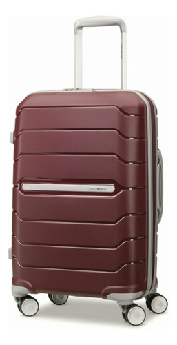 Samsonite Freeform Hardside Extensible Con Ruedas Giratorias