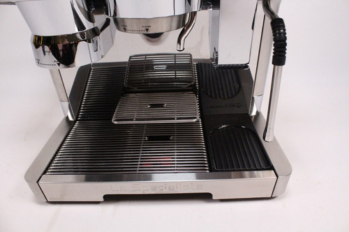 Imagen 3 de 3 de Delonghi La Specialista Maestro Espresso Machine Kit