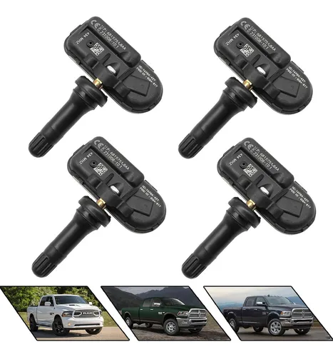 comprar A Sensor Presion Llanta Tpms Para Dodge Ram 1500 2500 3500