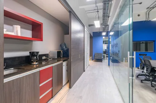 Oficina En Venta En Chicó Reservado. Cod V22111