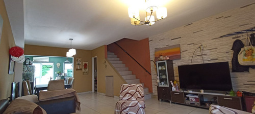 Duplex 4 Amb. Venta Villa Adelina - Losa Radiante