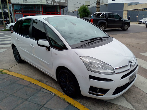 Citroën C4 Picasso 1.6 Am80 Hdi 110cv Origine