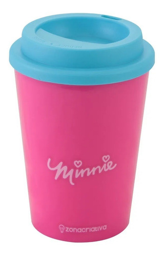 Imagem 2 de 2 de Mini Copo Malibu Minnie Zc 10022314