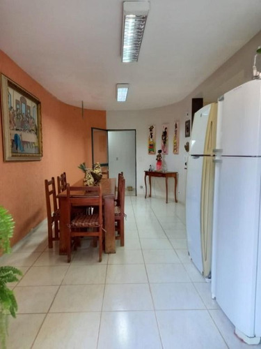 Imagem 24 de 26 de Casa A Venda Setor Beuno - So0094