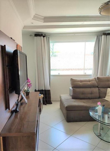 Imagem 2 de 21 de Sobrado Em Condomínio Na Vila Matilde Com 3 Dorms Sendo 1 Suíte, 3 Vagas, 120m² - So0661