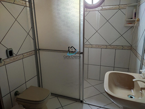 Imagem 16 de 20 de Casa - Ca00325 - 70483902