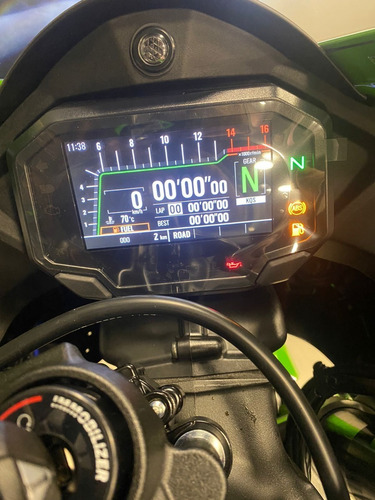 Imagem 5 de 13 de Zx-10r Abs Krt 2022 - Não Fique De Fora