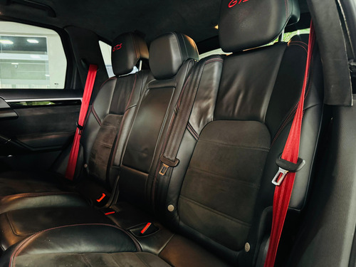 Porsche Cayenne 4.8 V8 S 5p