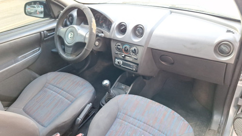 Fiat Strada 1.4 Hard Working Flex 2p