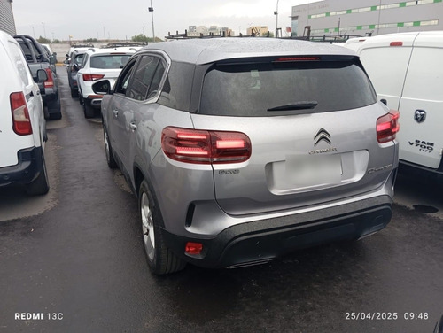 Citroen C-5 1.5 Aircross Bluehdi 130 S&s Shine At Diesel ...