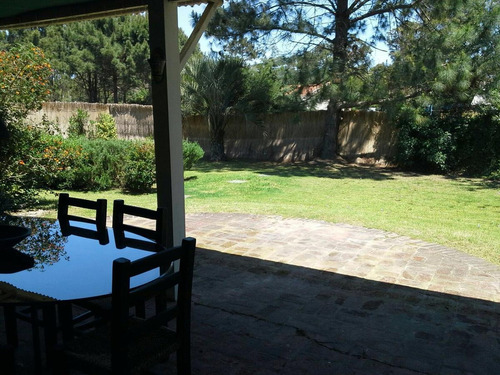 Casa - La Barra
