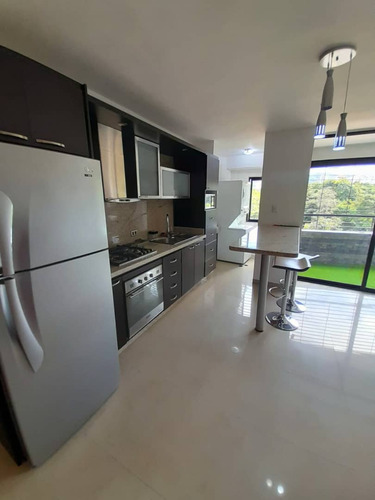 Apartamento En Alquiler Valencia 4 Avenidas (mer)