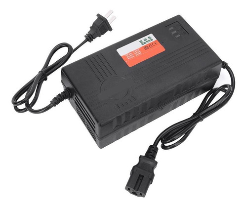 48v 20ah 2.5a Cn Plug 220v Cargador Inteligente De Batería P