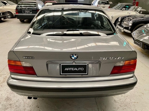 Imagen 4 de 14 de Bmw 325 Is |992