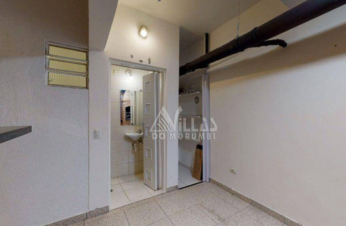 Imagem 30 de 30 de Sobrado À Venda, 155 M² Por R$ 850.000,00 - Jardim Monte Kemel - São Paulo/sp - So0630