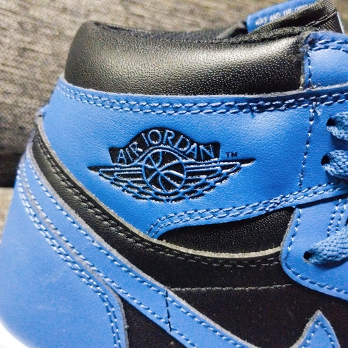 Nike Jordan 1 (Usado)