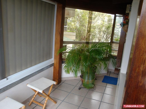 Imagen 5 de 11 de Se Vende Apartamento De Lujo En Los Naranjos Amoblado