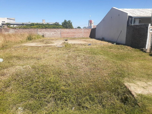 Imagen 1 de 3 de Terreno - Santo Tomé