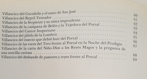 Los Villancicos De Francisco De Asis Emilio Breda-plus Ultra (Usado)