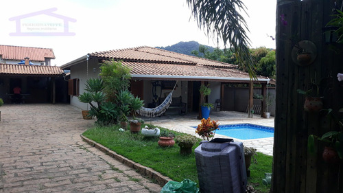 Imagem 3 de 21 de Chácara À Venda No Bairro Condominio Santo Antonio Ii - Jundiaí Sp - Ch-0182