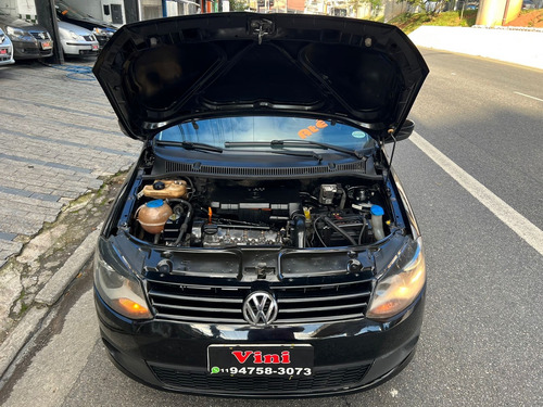 Volkswagen Fox 1.0 MI 8V FLEX 4P MANUAL