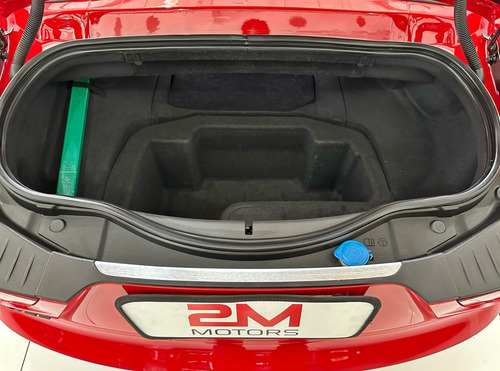 Jaguar F-Type 2.0 P300 GASOLINA R-DYNAMIC CABRIO AUTOMÁTICO