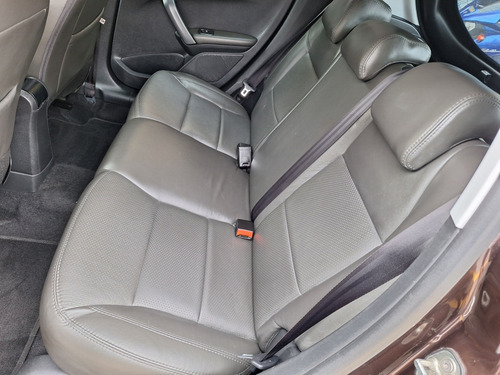 Peugeot 208 1.6 16v Griffe Flex Aut. 5p