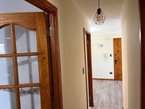 Departamento Totalmento Renovado, Mejor Que Nuevo