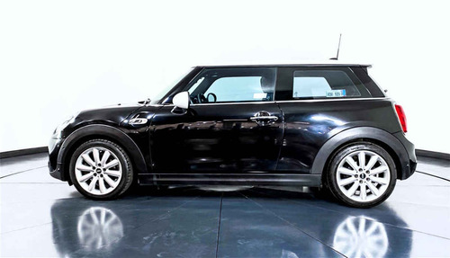 Imagen 8 de 15 de 103107 - Mini Cooper S 2017 Con Garantía