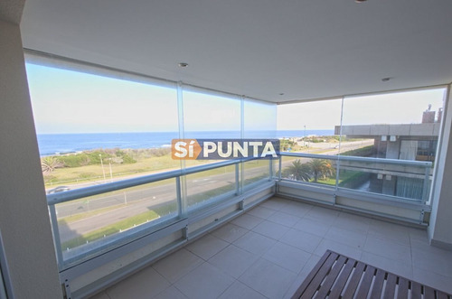Imagen 27 de 30 de Penthouse En Venta De 5 Dormitorios Frente Al Mar En Playa Brava
