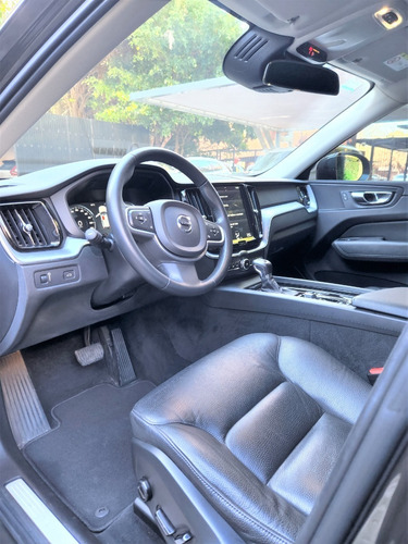 Imagen 9 de 13 de Volvo Xc60