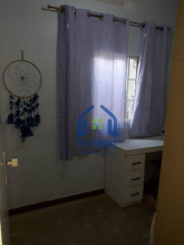 Casa Com 3 Dormitórios À Venda Por R$ 280.000 - Jardim Soraia - São José Do Rio Preto/sp - Ca1307