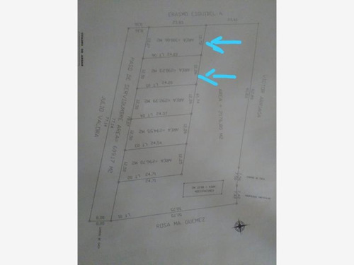 Imagen 11 de 11 de Terreno En Venta Acapatzingo