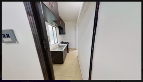 Departamento En Venta En Río Tíber, Cuauhtémoc, A Unas Cuadras De Paseo De La Reforma. 2 Recamaras, 2 Baños Y 1 Estacionamiento
