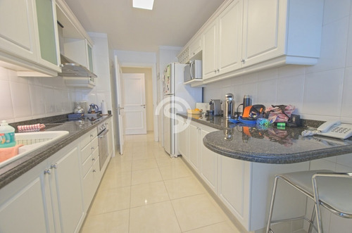 Apartamento En Alquiler - Mansa- Ref: 3989