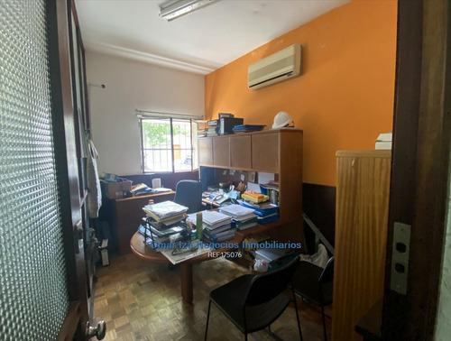 Imagen 7 de 16 de Venta Y Alquiler Local Industrial Deposito Galpon Aguada