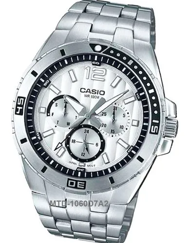 Casio mtd 100 clearance