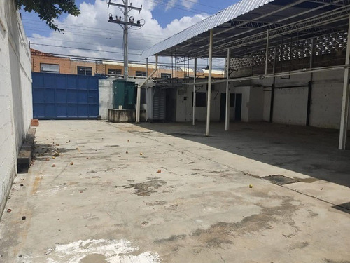 Imagen 4 de 7 de Galpon En Venta Naguanagua El Guayabal Mb Aa