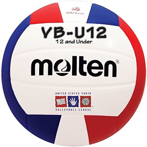 Molten Vbu12 - Voleibol Ligero