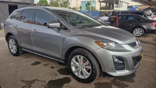 Mazda CX-7 2.3 Cx7l30