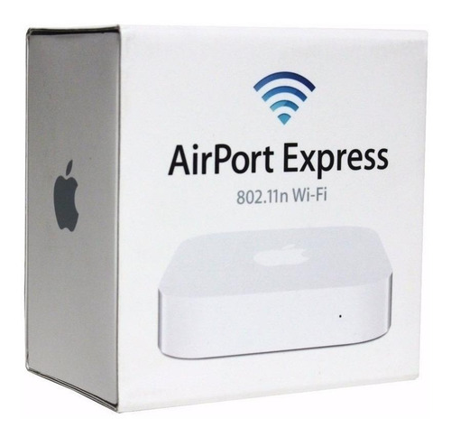 Apple Airport Express A1392 Airplay Roteador (Usado)