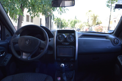 Renault Duster 1.6 Ph2 4x2 Dynamique 110cv 2016