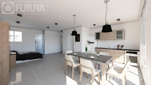 Imagen 1 de 28 de Departamento - Abasto