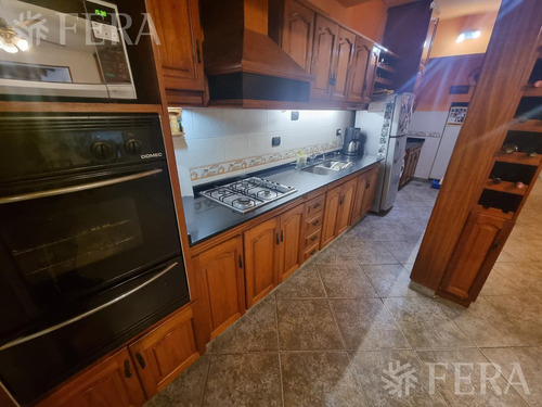 Imagen 9 de 27 de Venta Casa 5 Ambientes Con Fondo Libre En Wilde