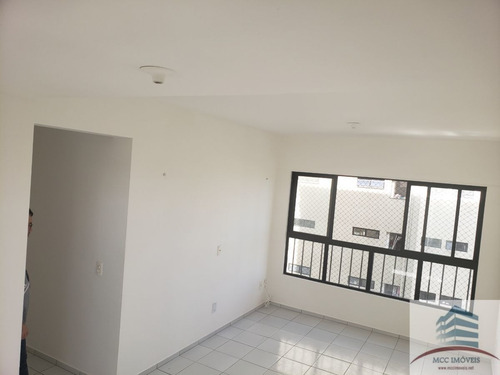 Apartamento A Venda Elza Chaves, Neópolis